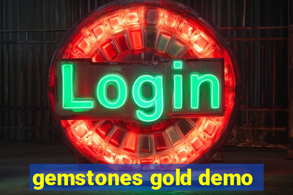 gemstones gold demo